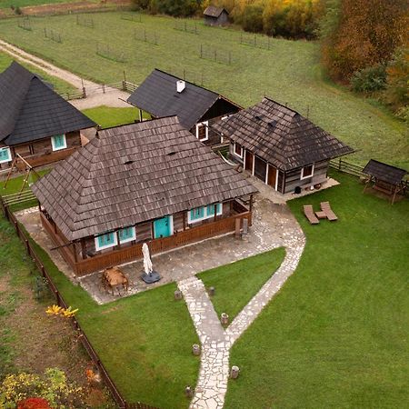Hygge Hut Villa Vama  Bagian luar foto