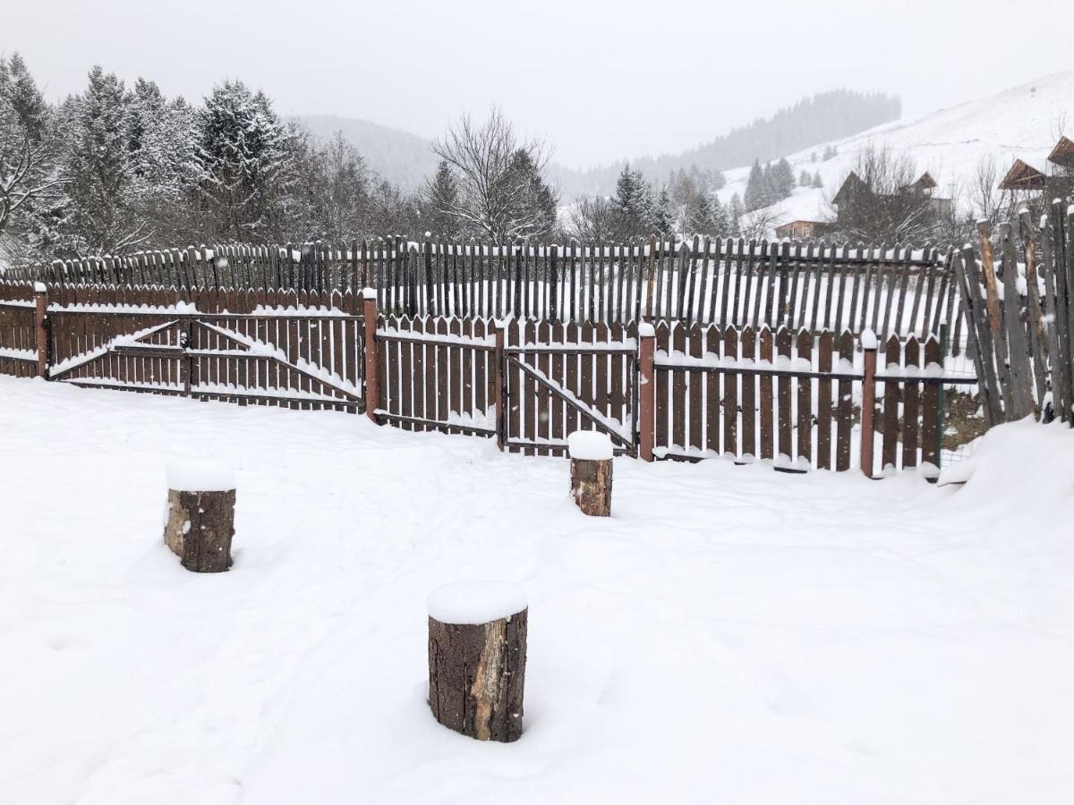 Hygge Hut Villa Vama  Bagian luar foto