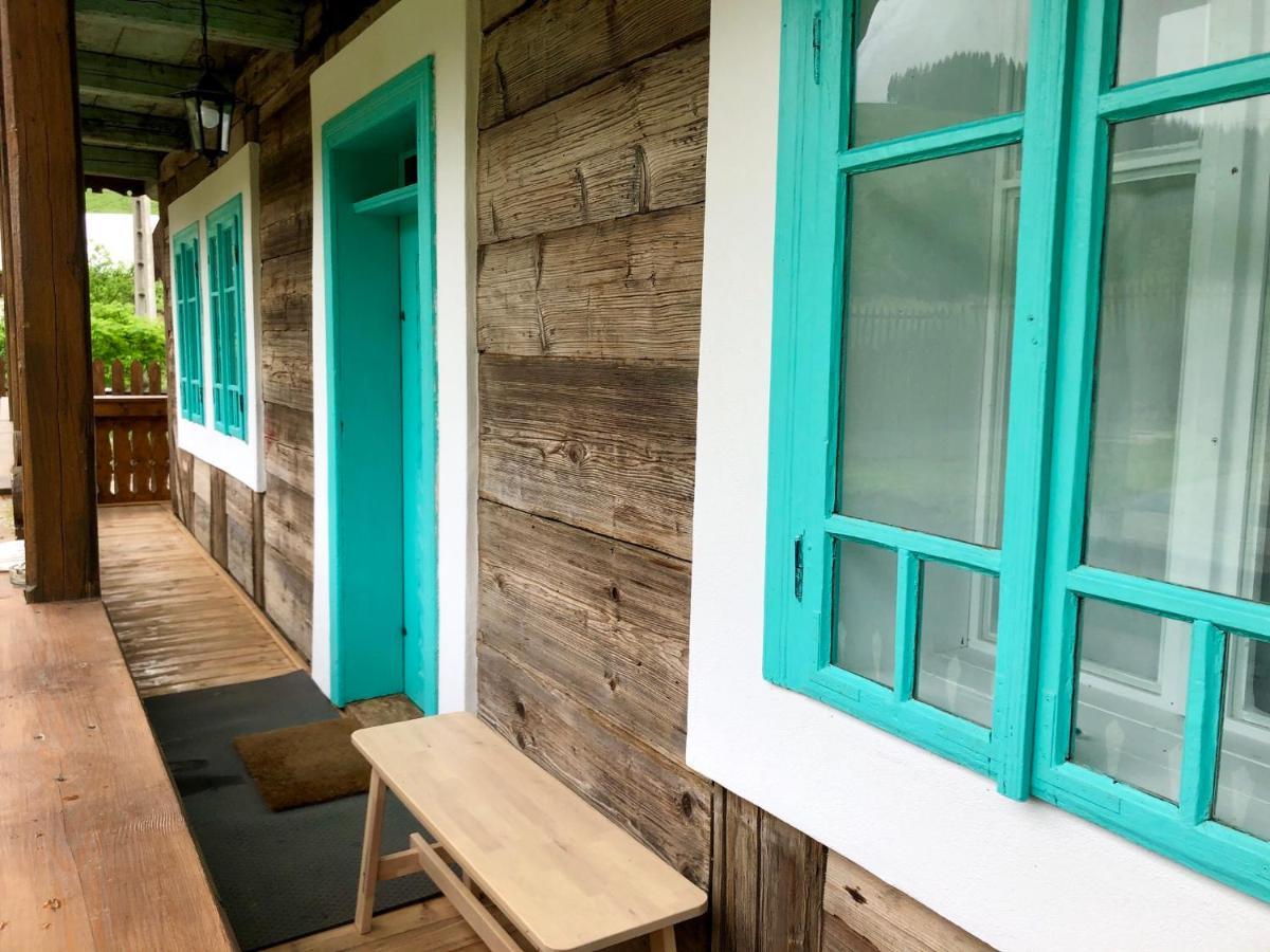 Hygge Hut Villa Vama  Bagian luar foto