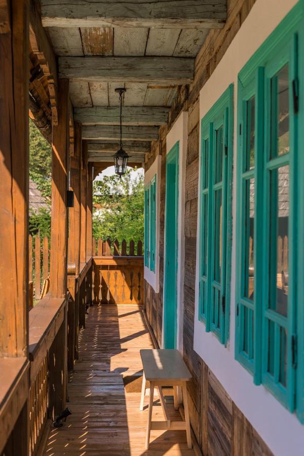 Hygge Hut Villa Vama  Bagian luar foto