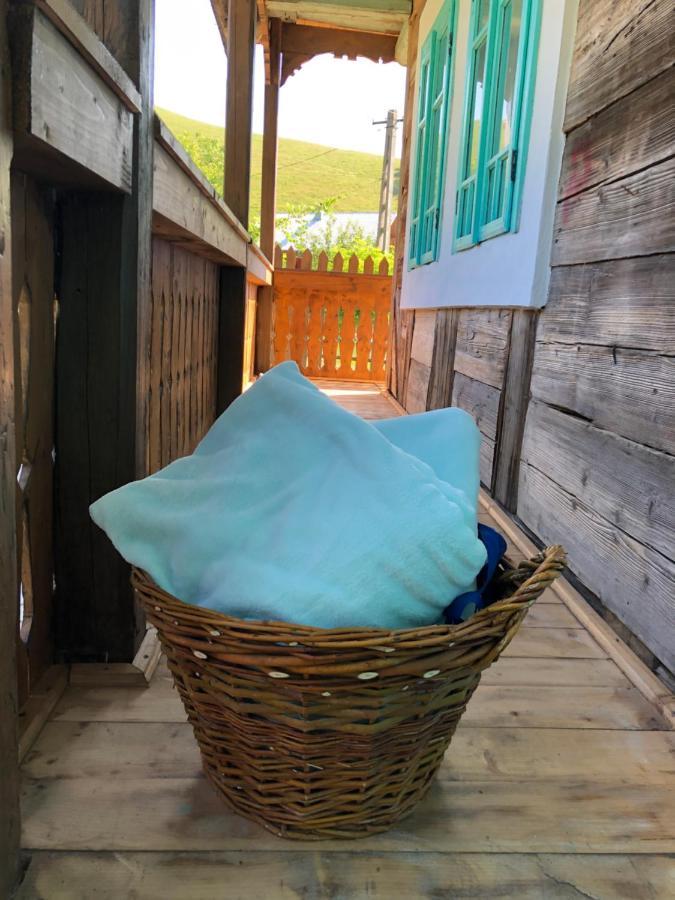 Hygge Hut Villa Vama  Bagian luar foto